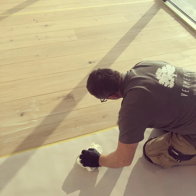 Vermeylen Interieur BA verzekering