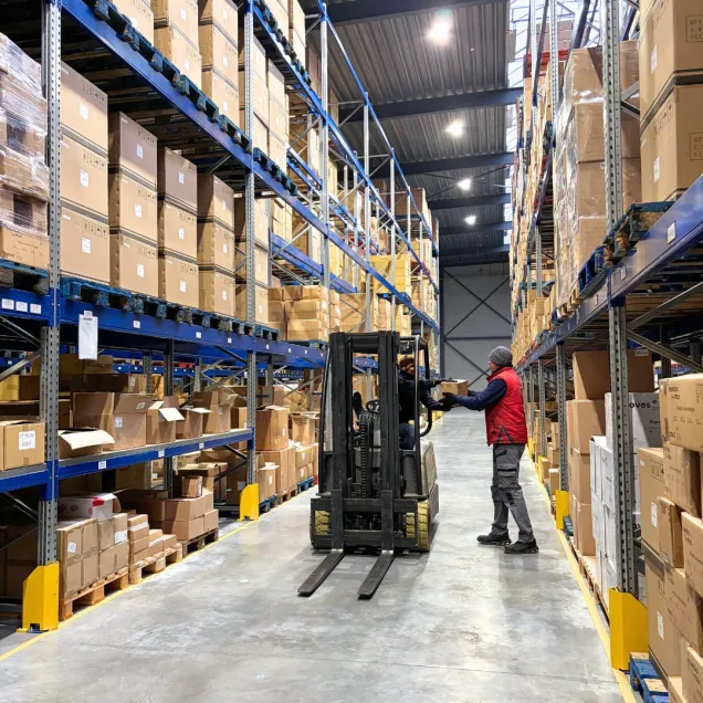 MVS In Motion kiest voor Baertplan