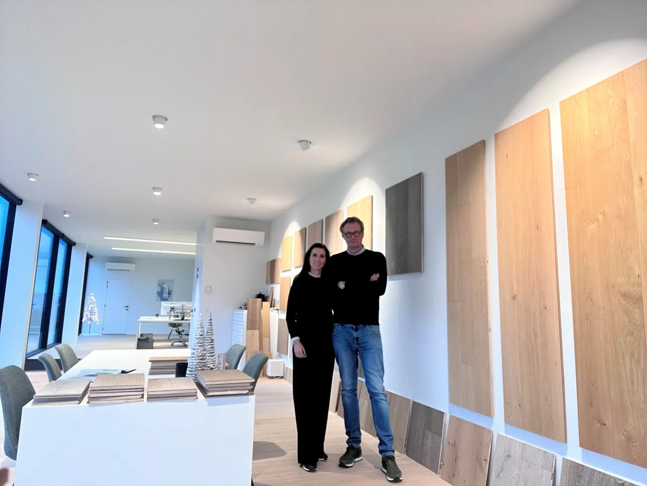Vermeylen Interieur kiest voor Baertplan